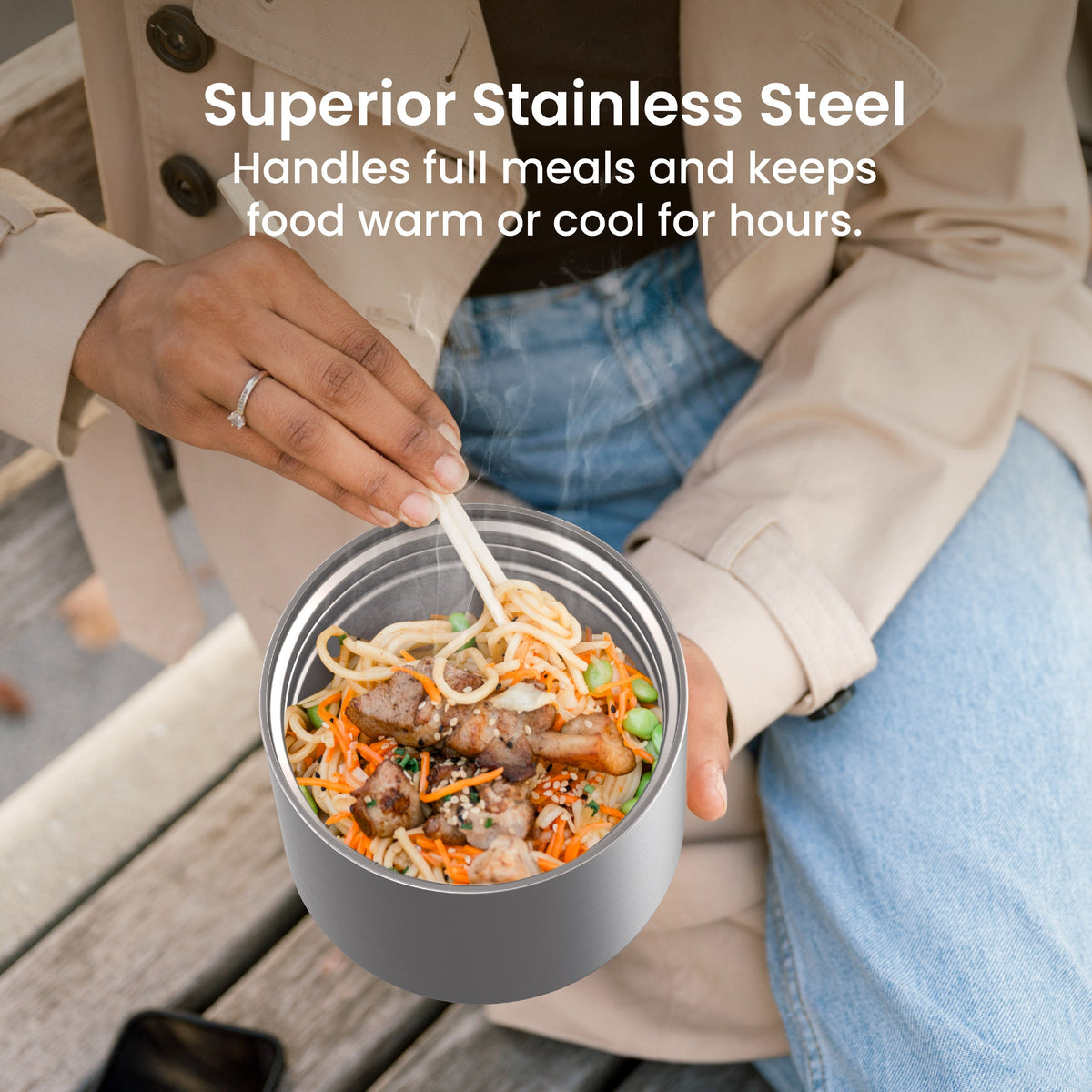 Stainless Steel